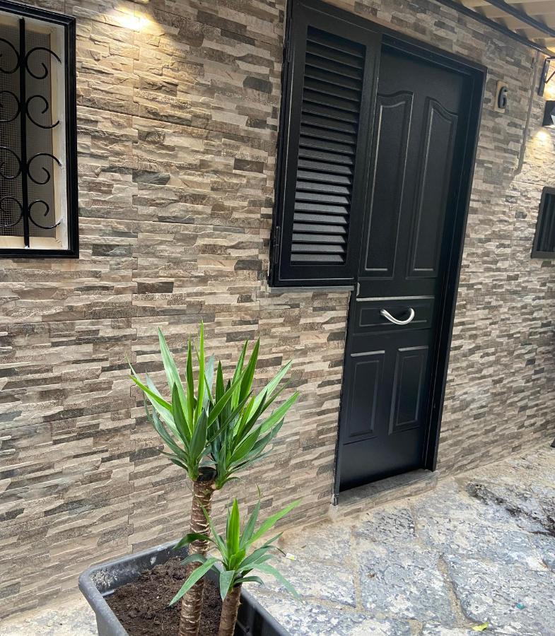 L'Oro Di Napoli Villa Exteriör bild