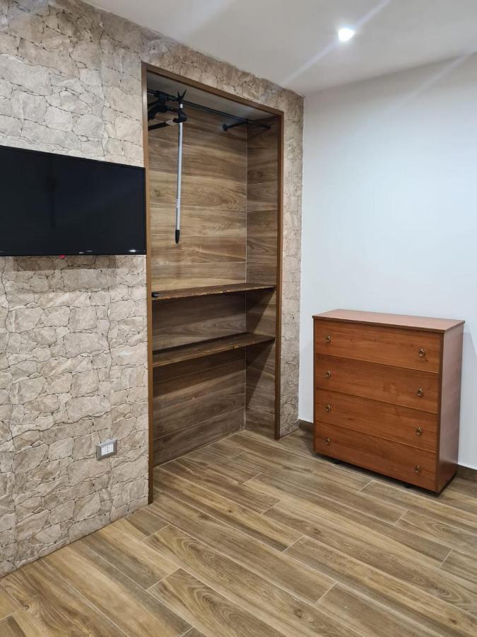 L'Oro Di Napoli Villa Exteriör bild